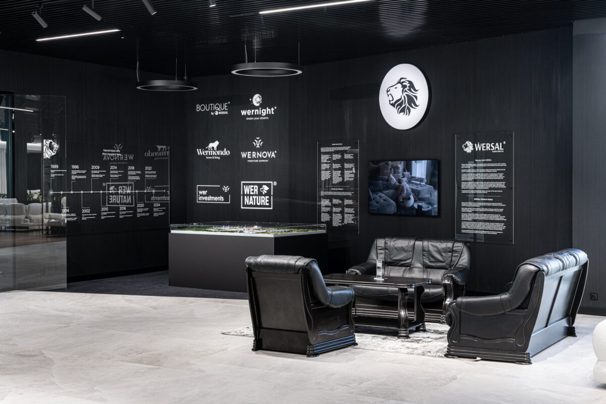 Historia fabryki, początki firmy oraz kultowy model PARMA.