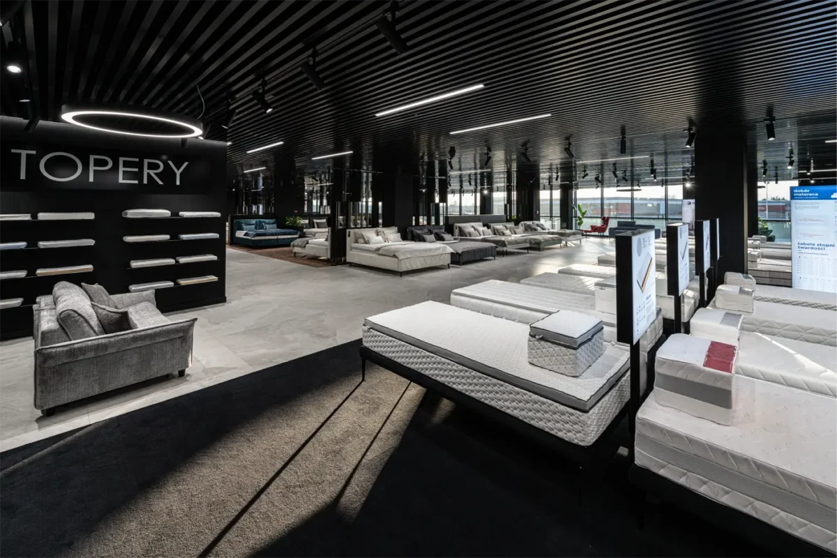 Wersal ShowRoom zdjęcie